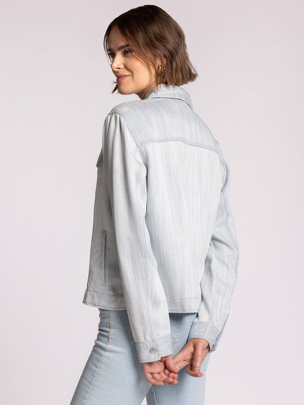 The Jackie Jacket (Thread & Supply) main image 0