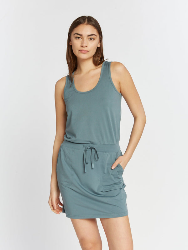 DARA DRESS PRE PACK 6 UNITS shopthreadandsupply