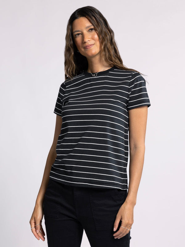 Thread & Supply • Asher Tee - Sea Pine