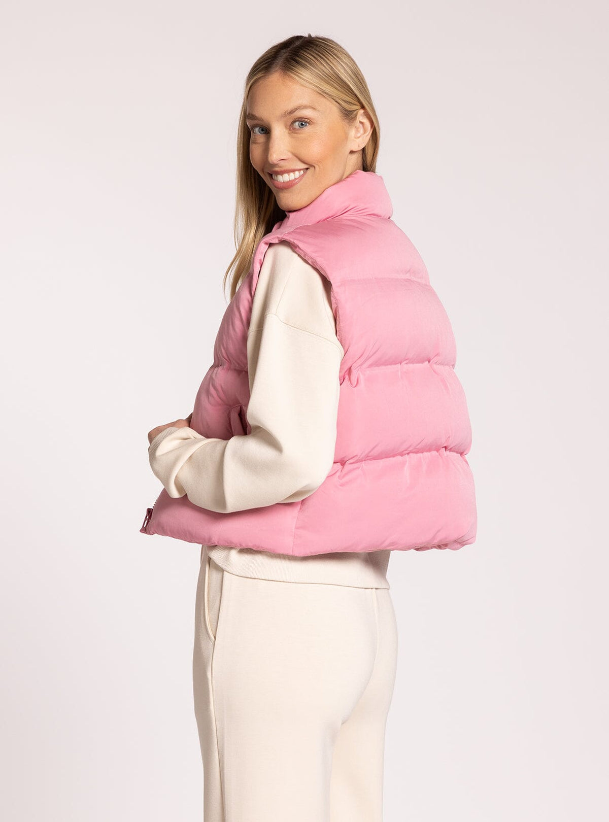 ISSEY VEST - PREPACK 6 UNITS