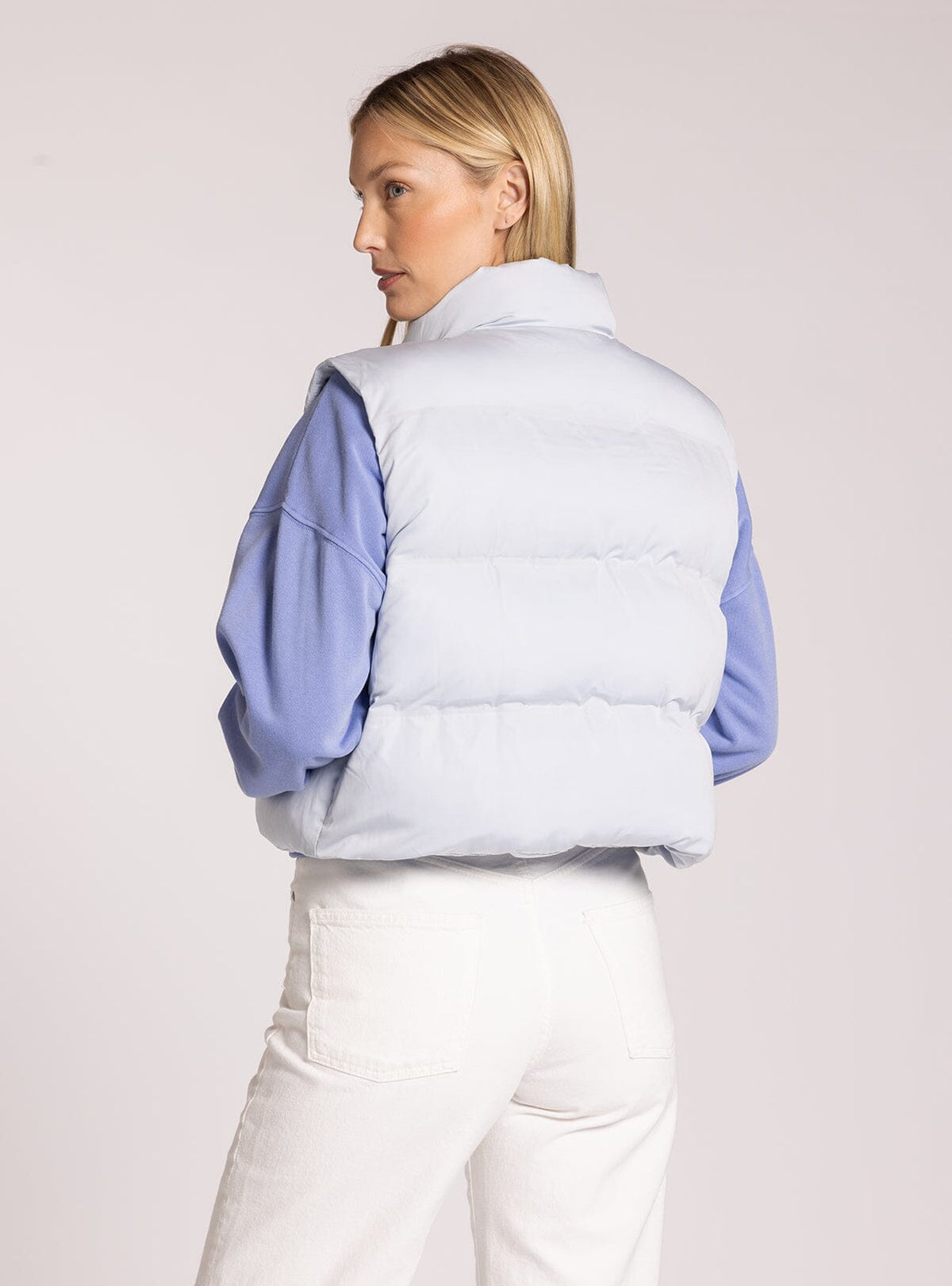 ISSEY VEST - PREPACK 6 UNITS