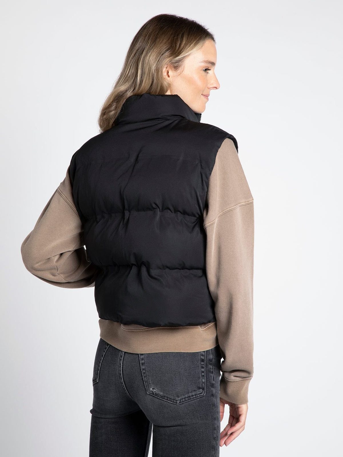 ISSEY VEST - PREPACK 6 UNITS