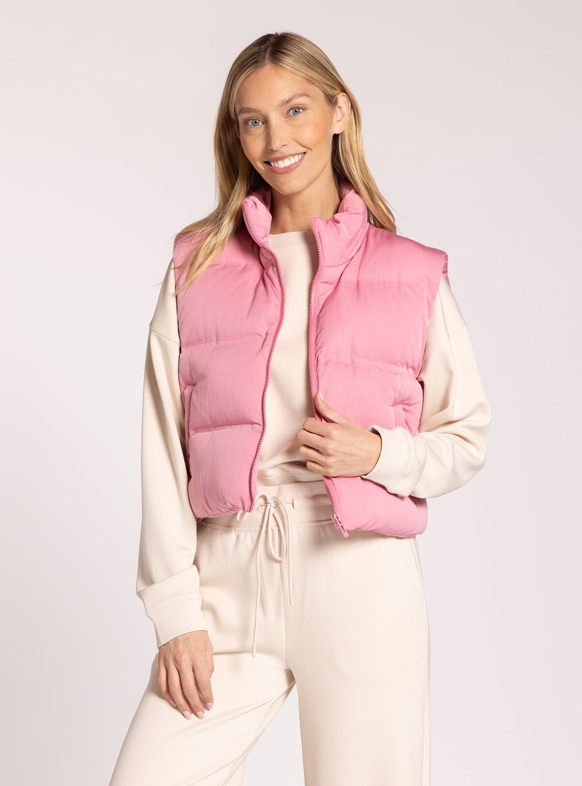 ISSEY VEST - PREPACK 6 UNITS