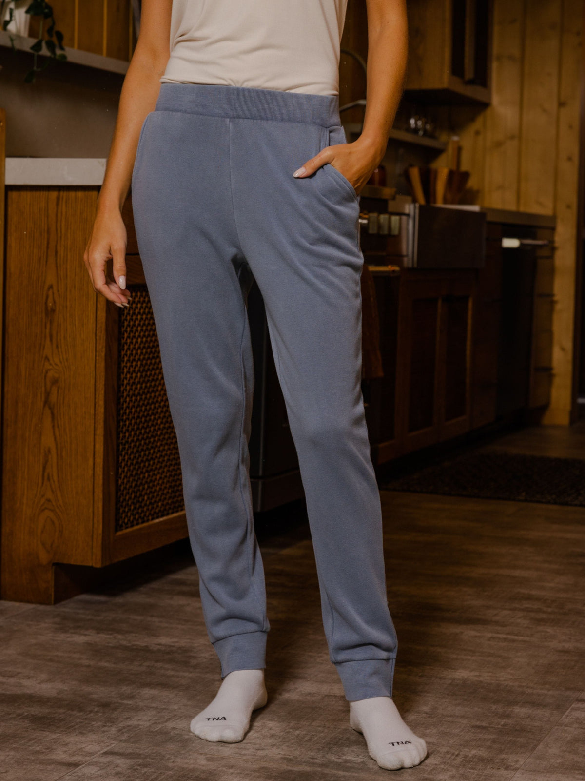 MONIQUE JOGGER - PREPACK 6 UNITS