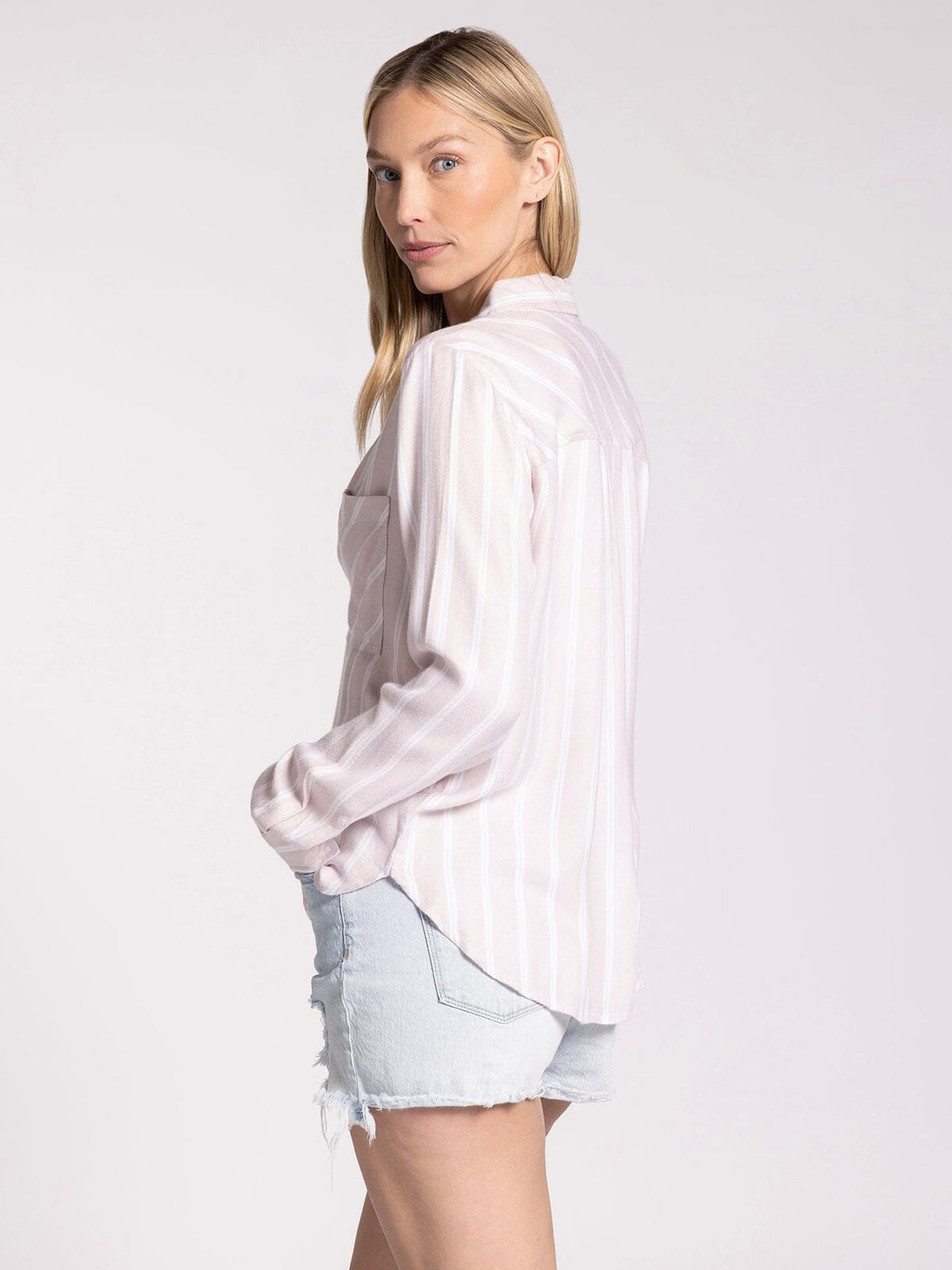 MYLA SHIRT - PREPACK 6 UNITS