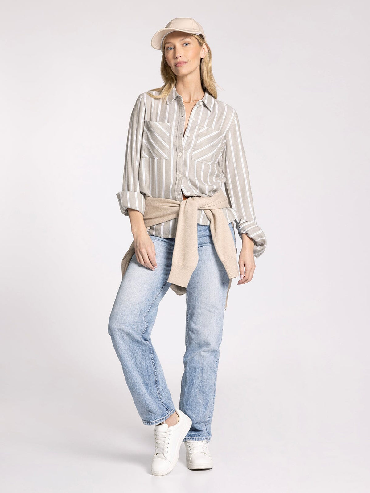 MYLA SHIRT - PREPACK 6 UNITS