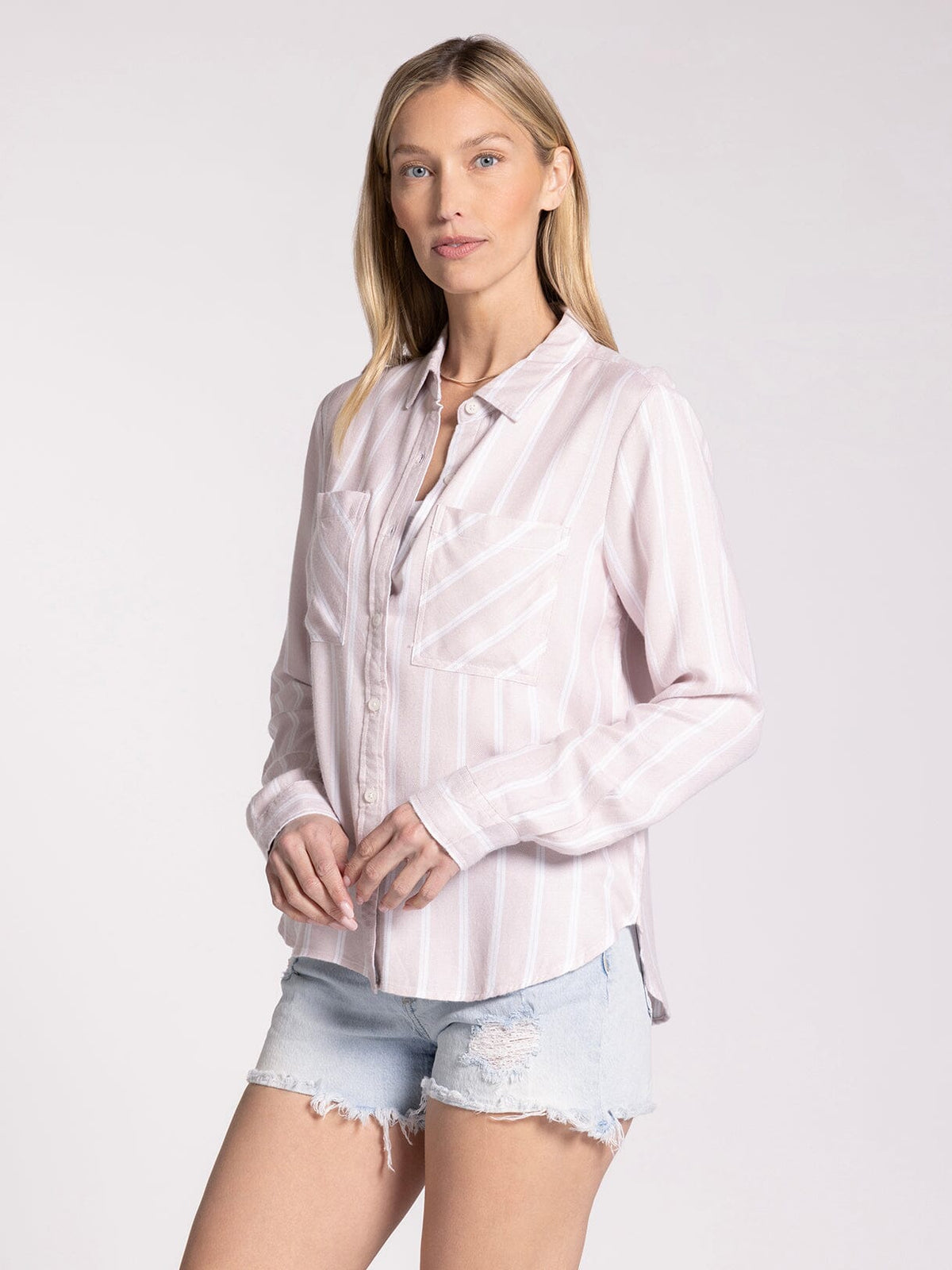 MYLA SHIRT - PREPACK 6 UNITS