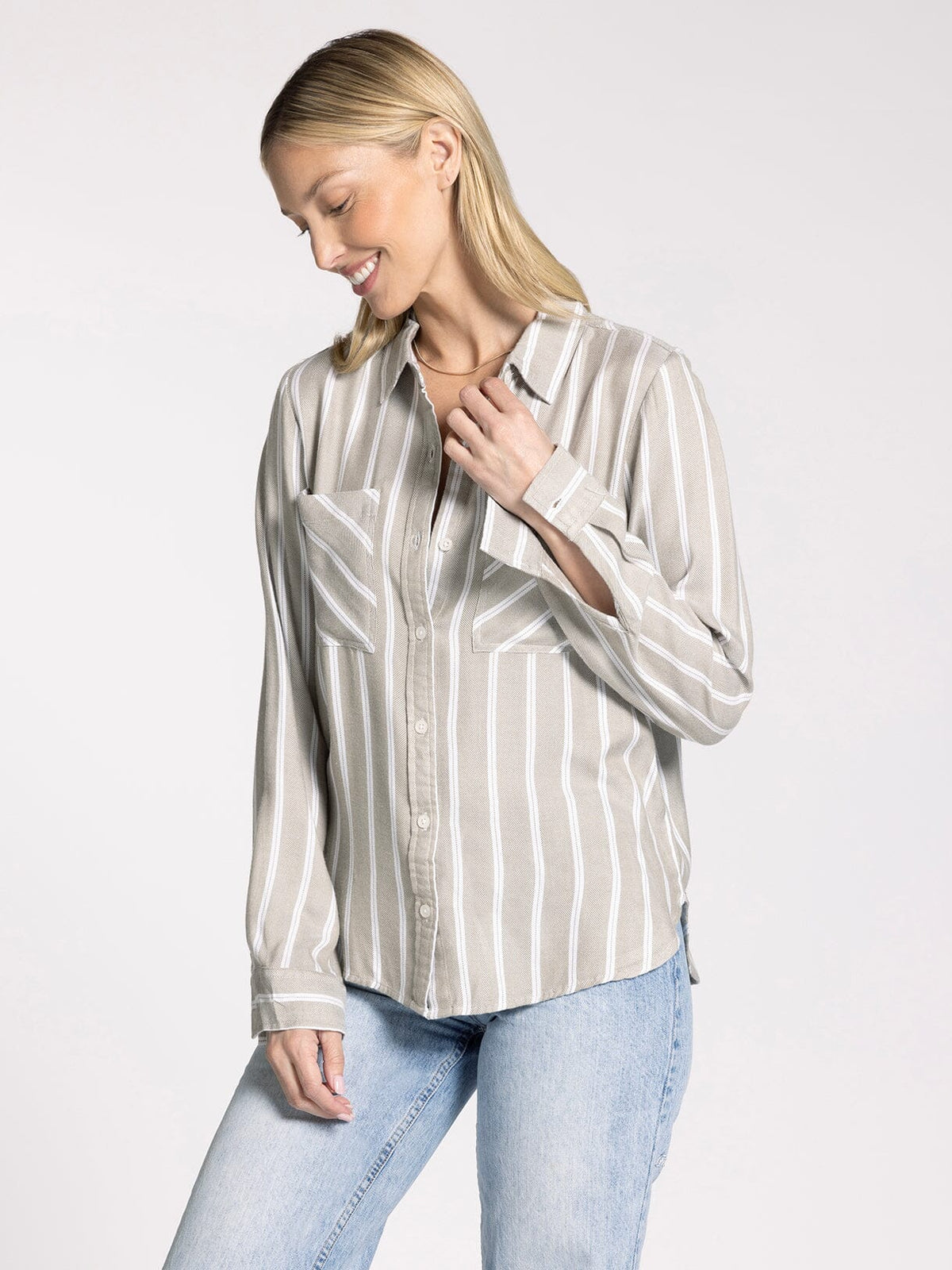 MYLA SHIRT - PREPACK 6 UNITS