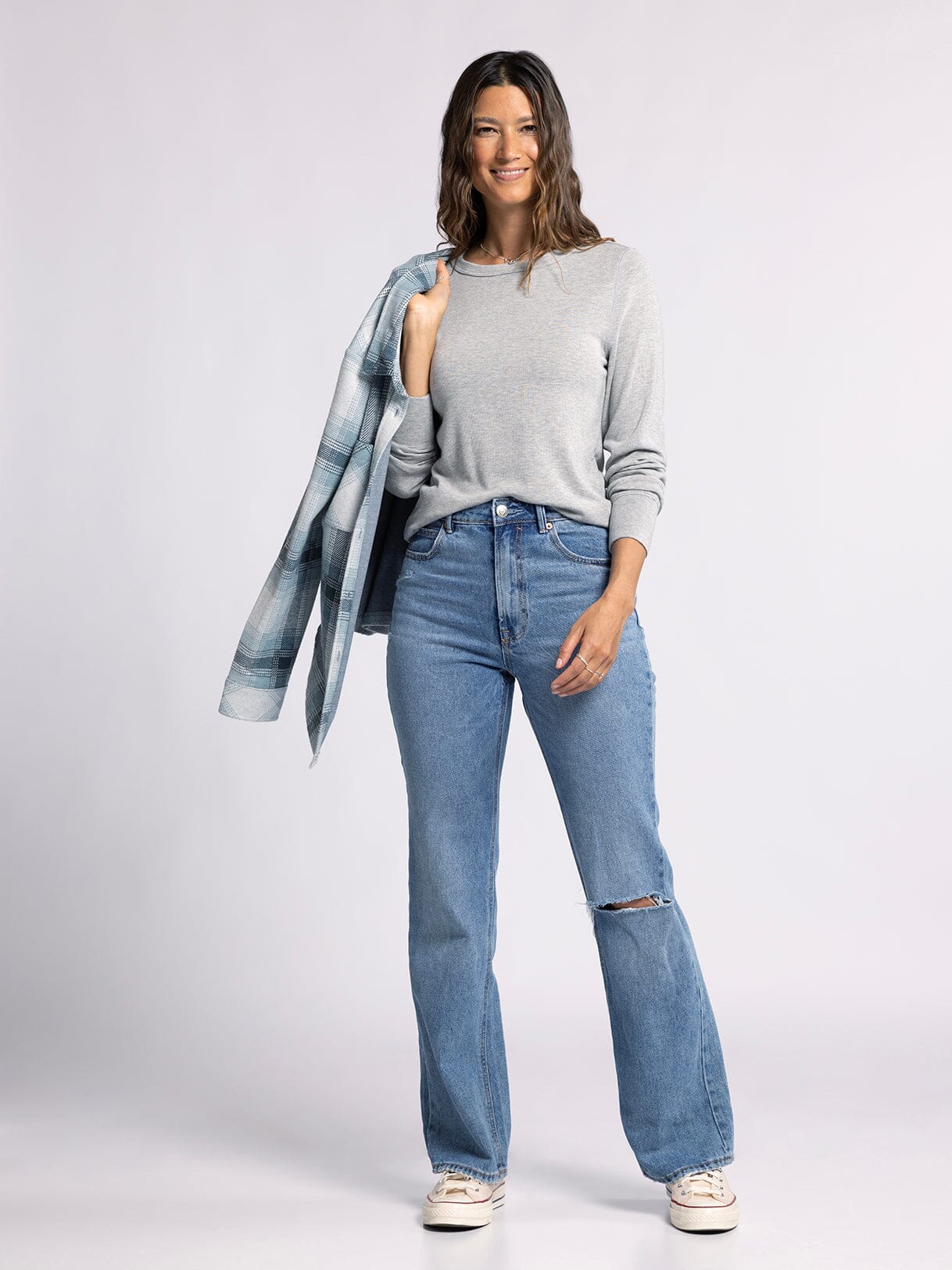 Stacy Topper STACY TOP - PREPACK OF 6 UNITS - shopthreadandsupply