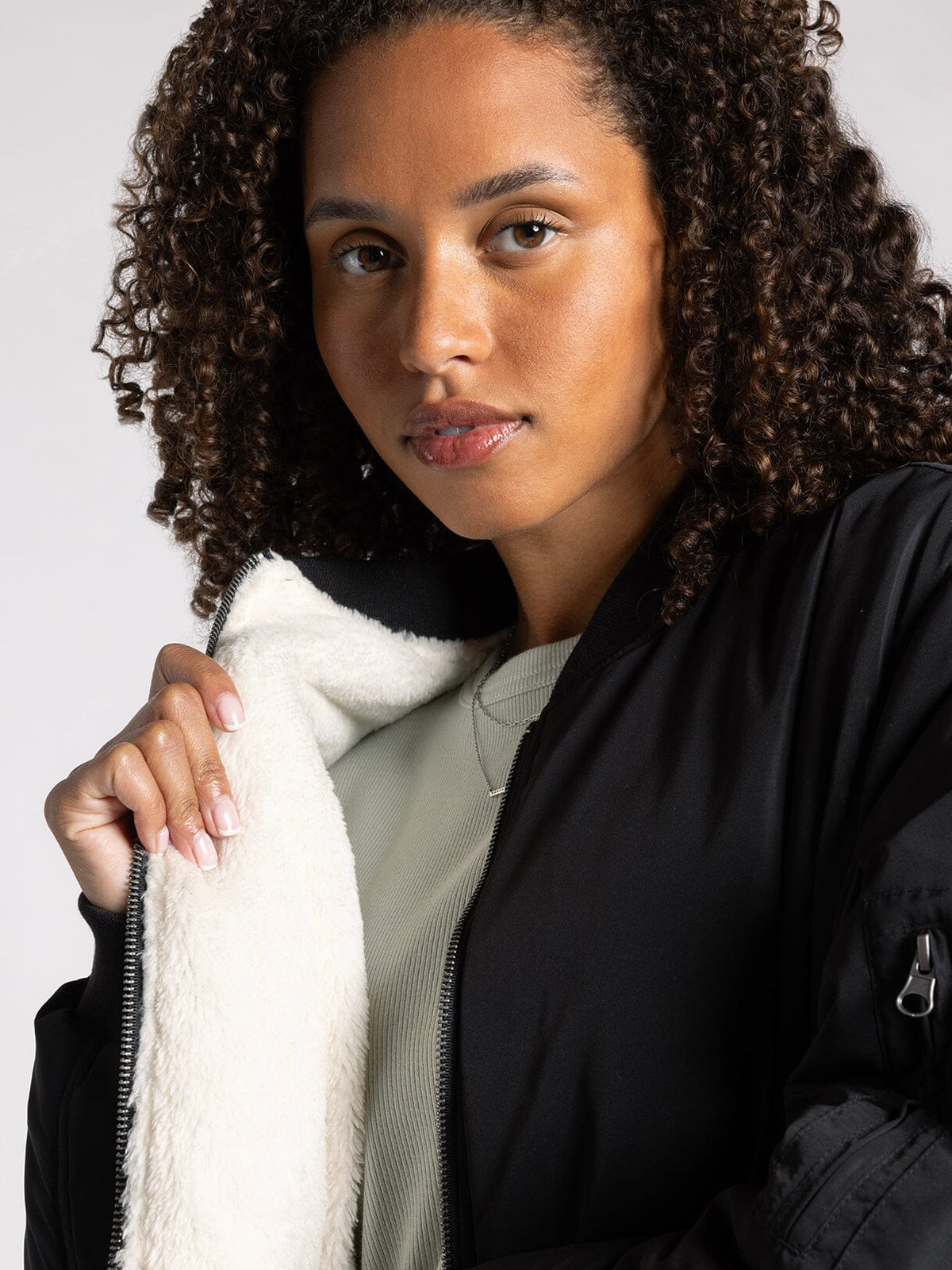 TILLY JACKET - PREPACK 6 UNITS