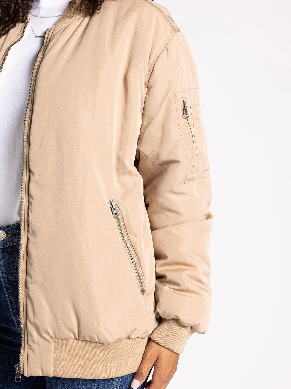 TILLY JACKET - PREPACK 6 UNITS