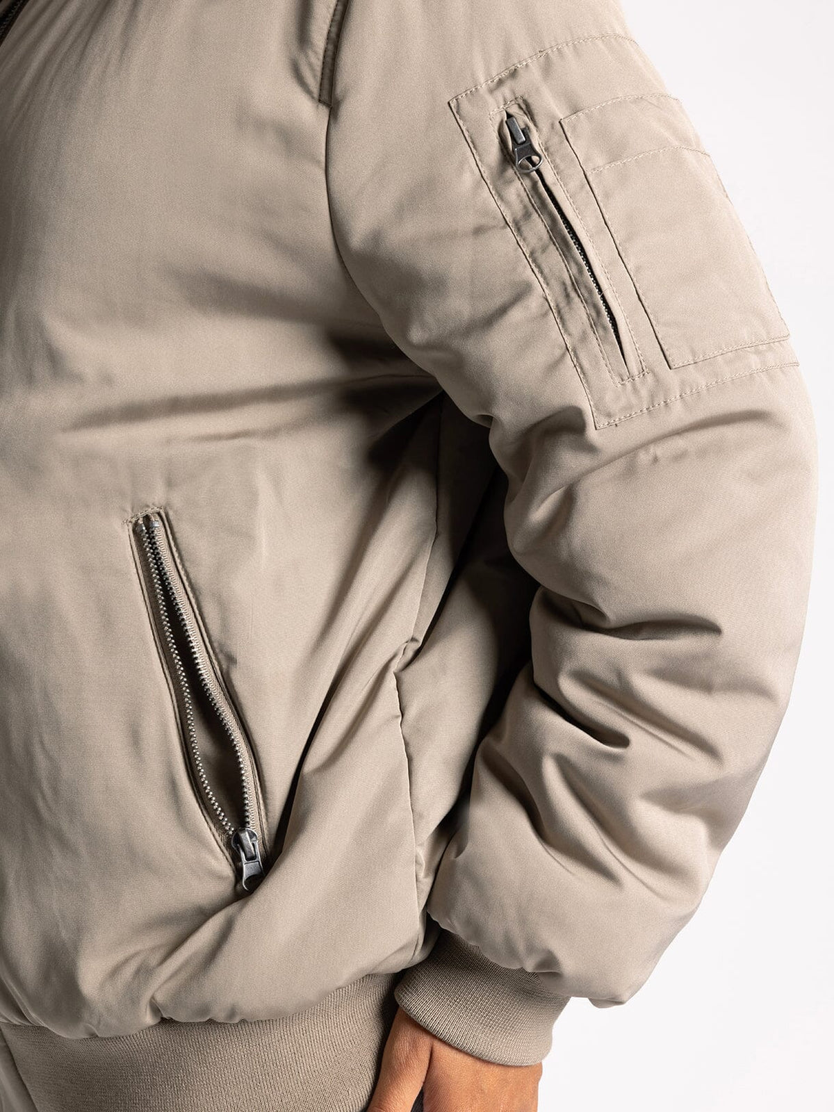 TILLY JACKET - PREPACK 6 UNITS
