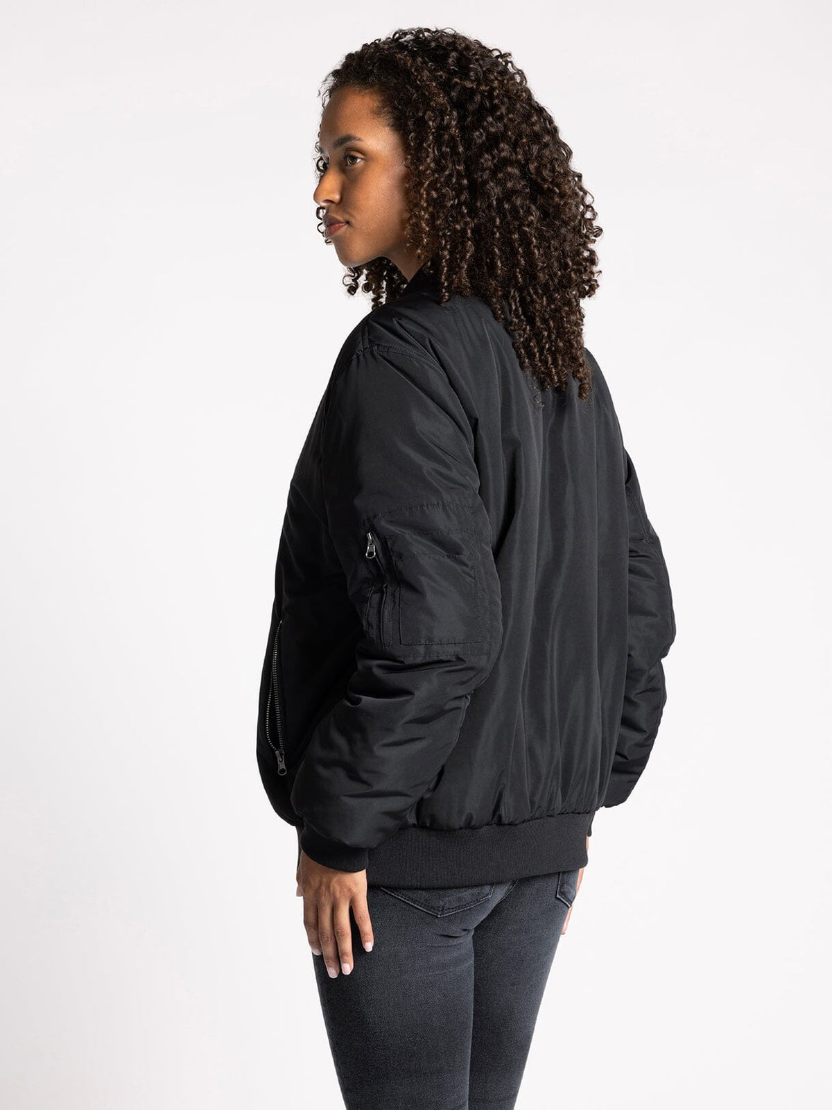 TILLY JACKET - PREPACK 6 UNITS