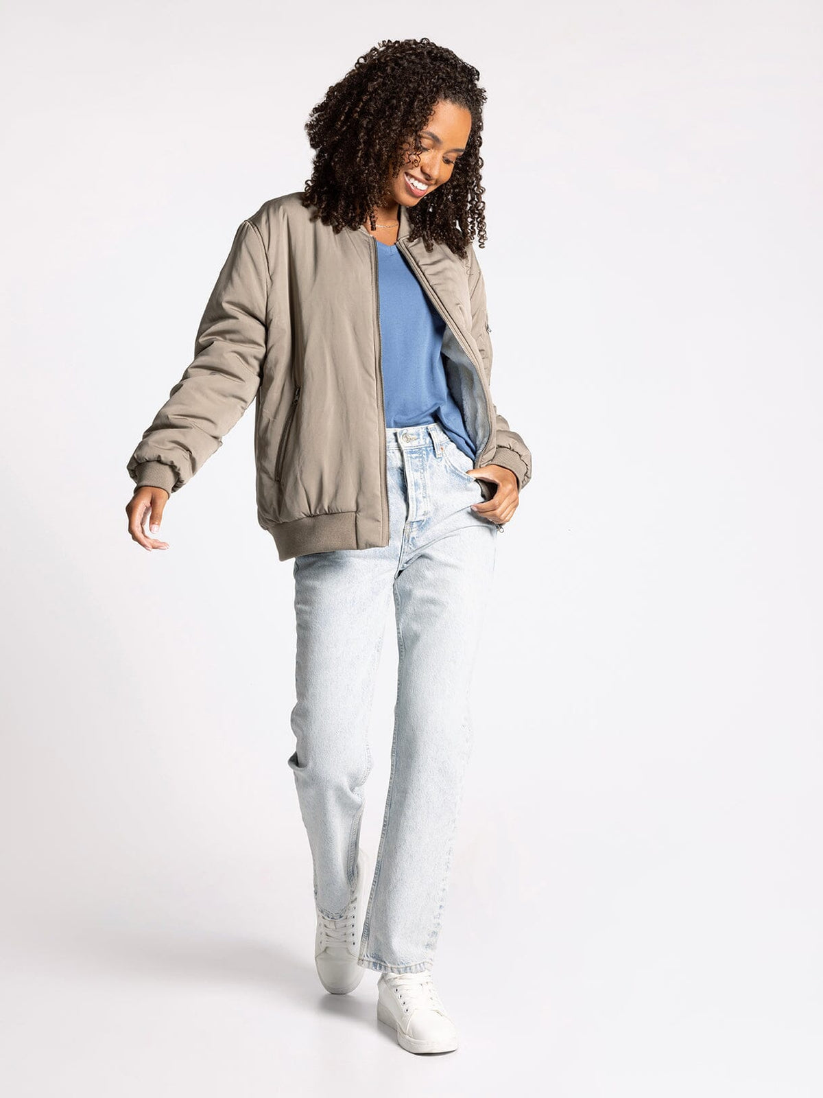 TILLY JACKET - PREPACK 6 UNITS