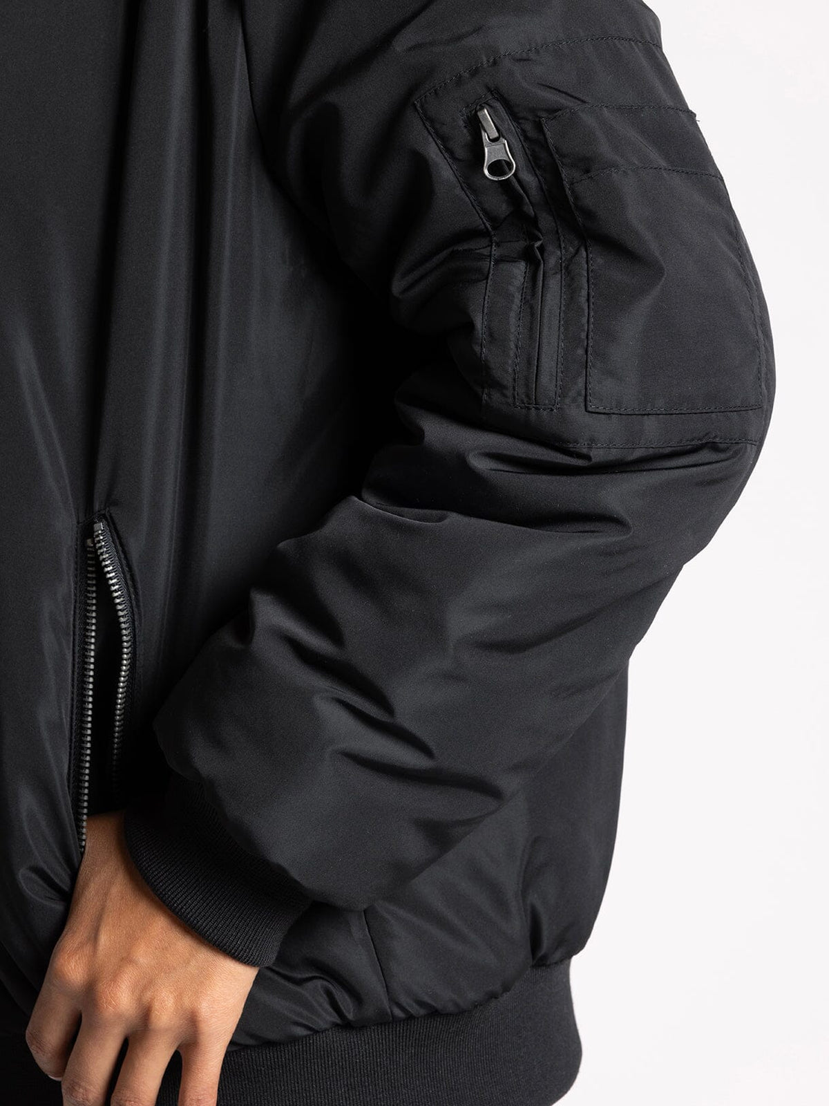 TILLY JACKET - PREPACK 6 UNITS