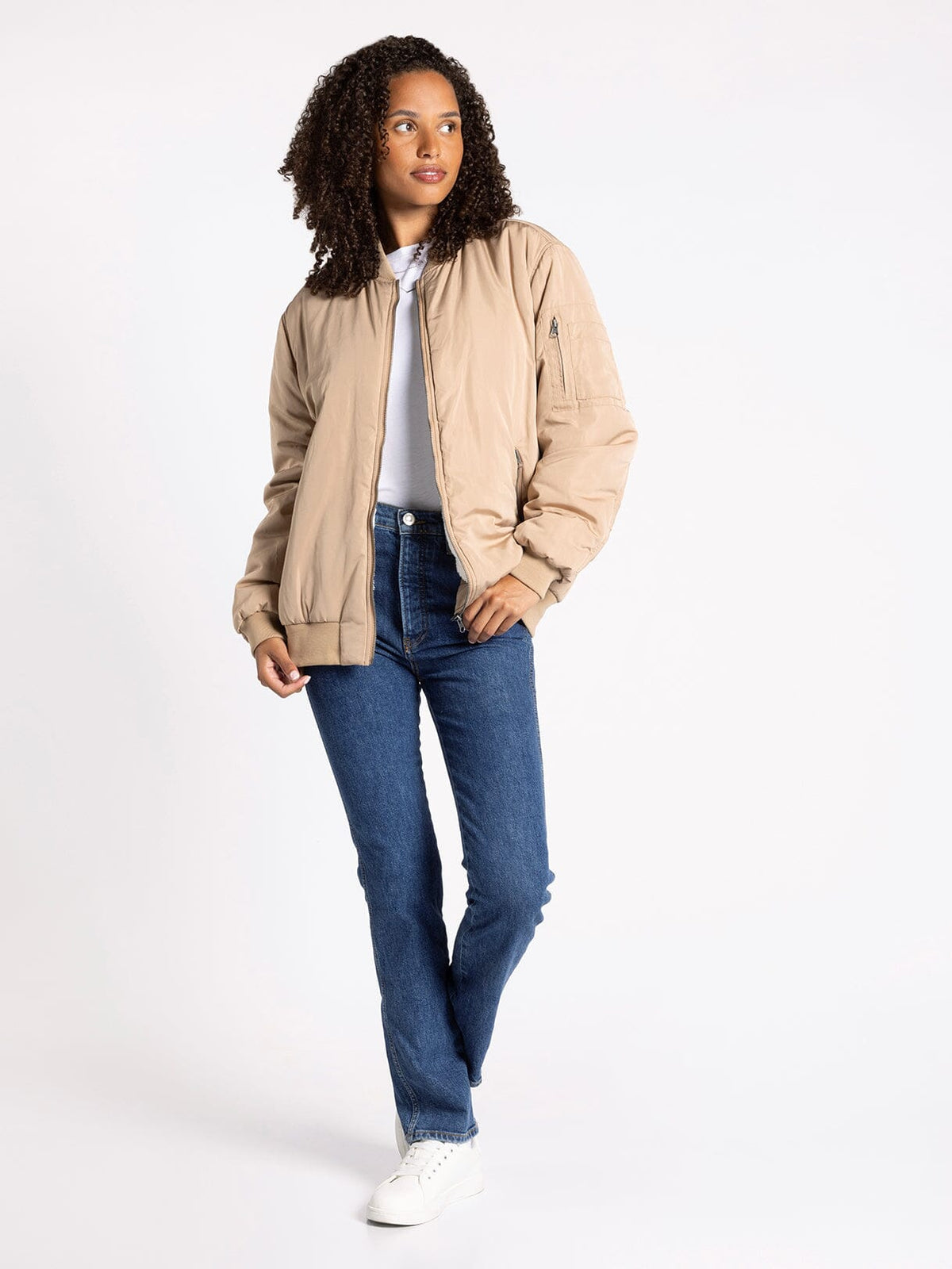 TILLY JACKET - PREPACK 6 UNITS