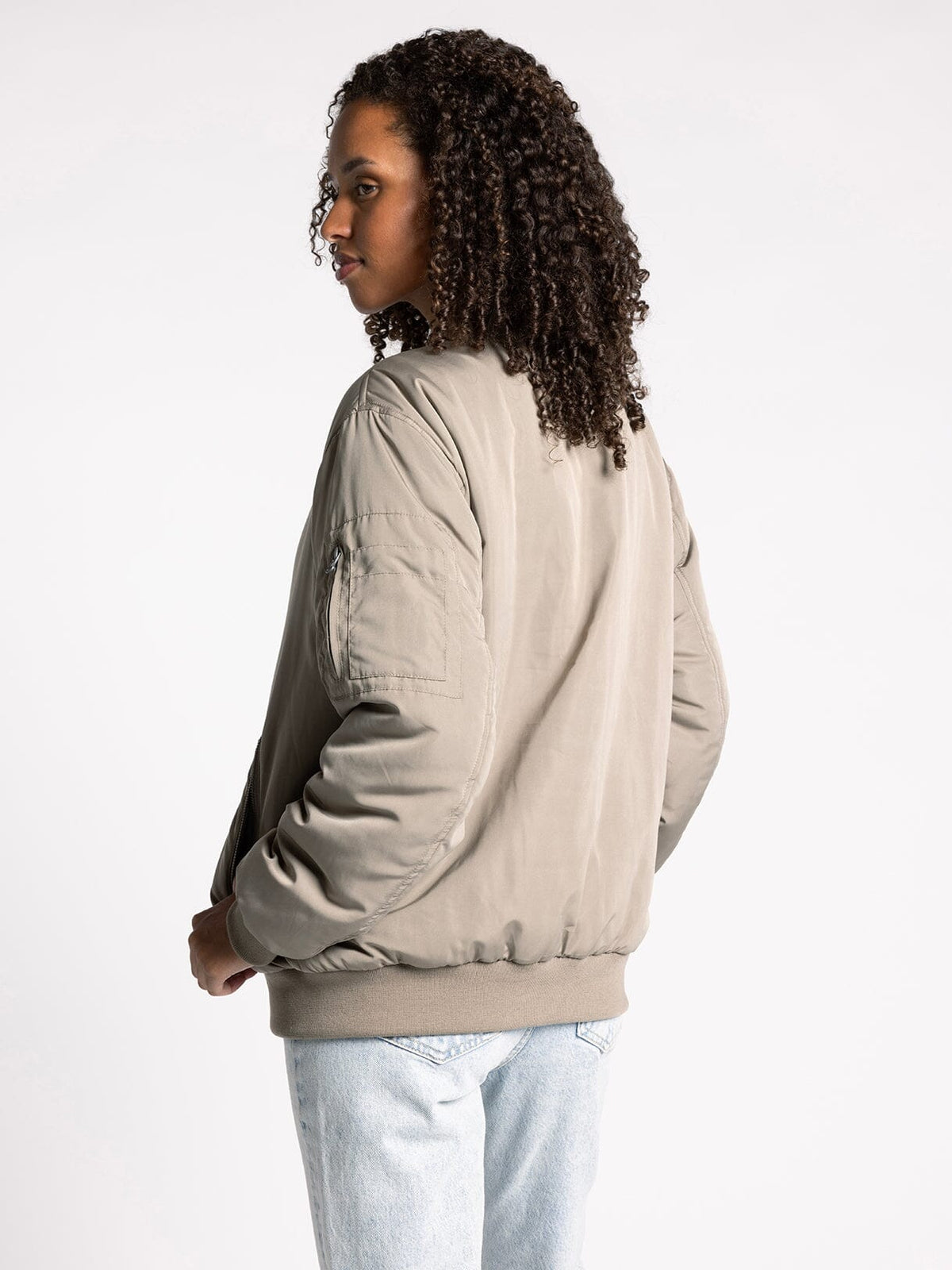 TILLY JACKET - PREPACK 6 UNITS