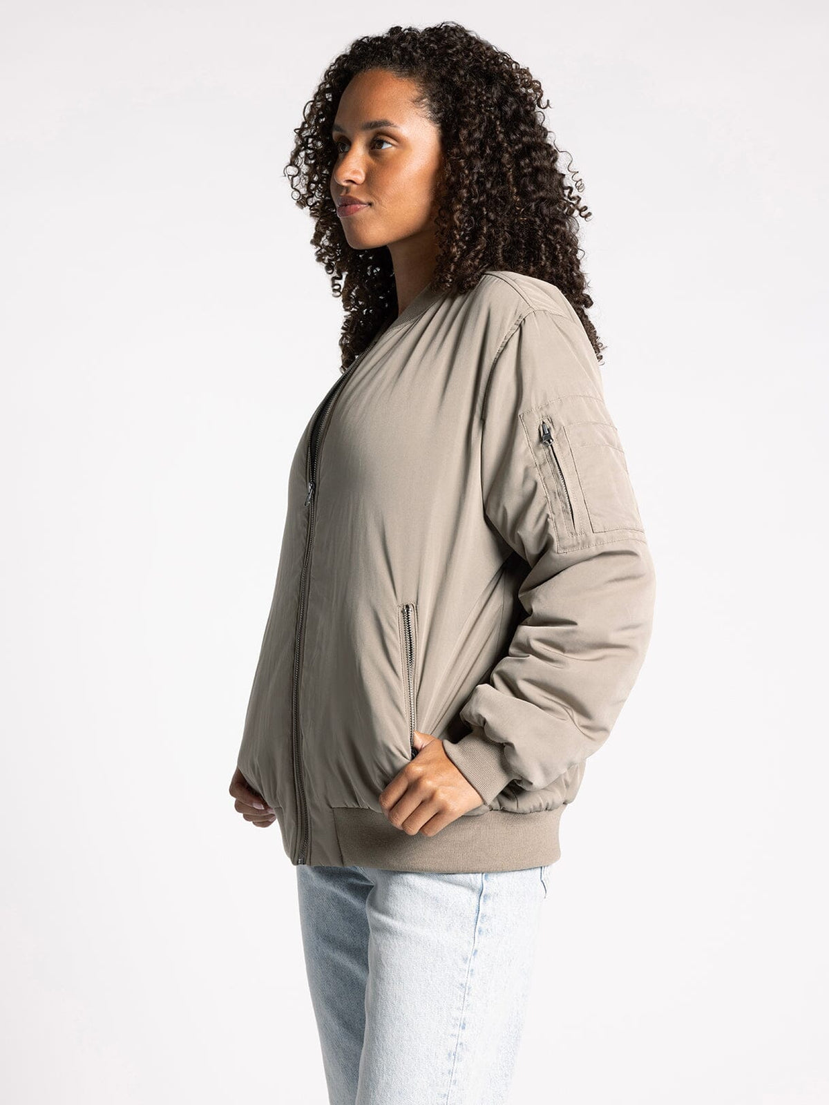 TILLY JACKET - PREPACK 6 UNITS