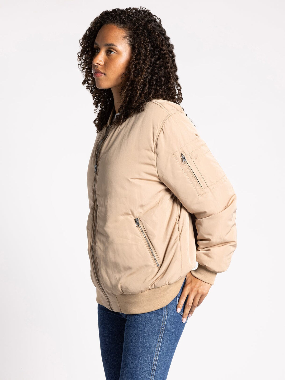 TILLY JACKET - PREPACK 6 UNITS