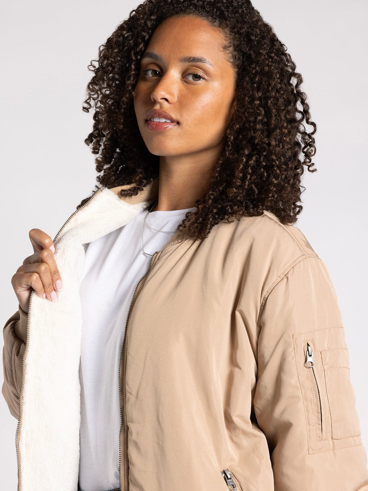 TILLY JACKET - PREPACK 6 UNITS