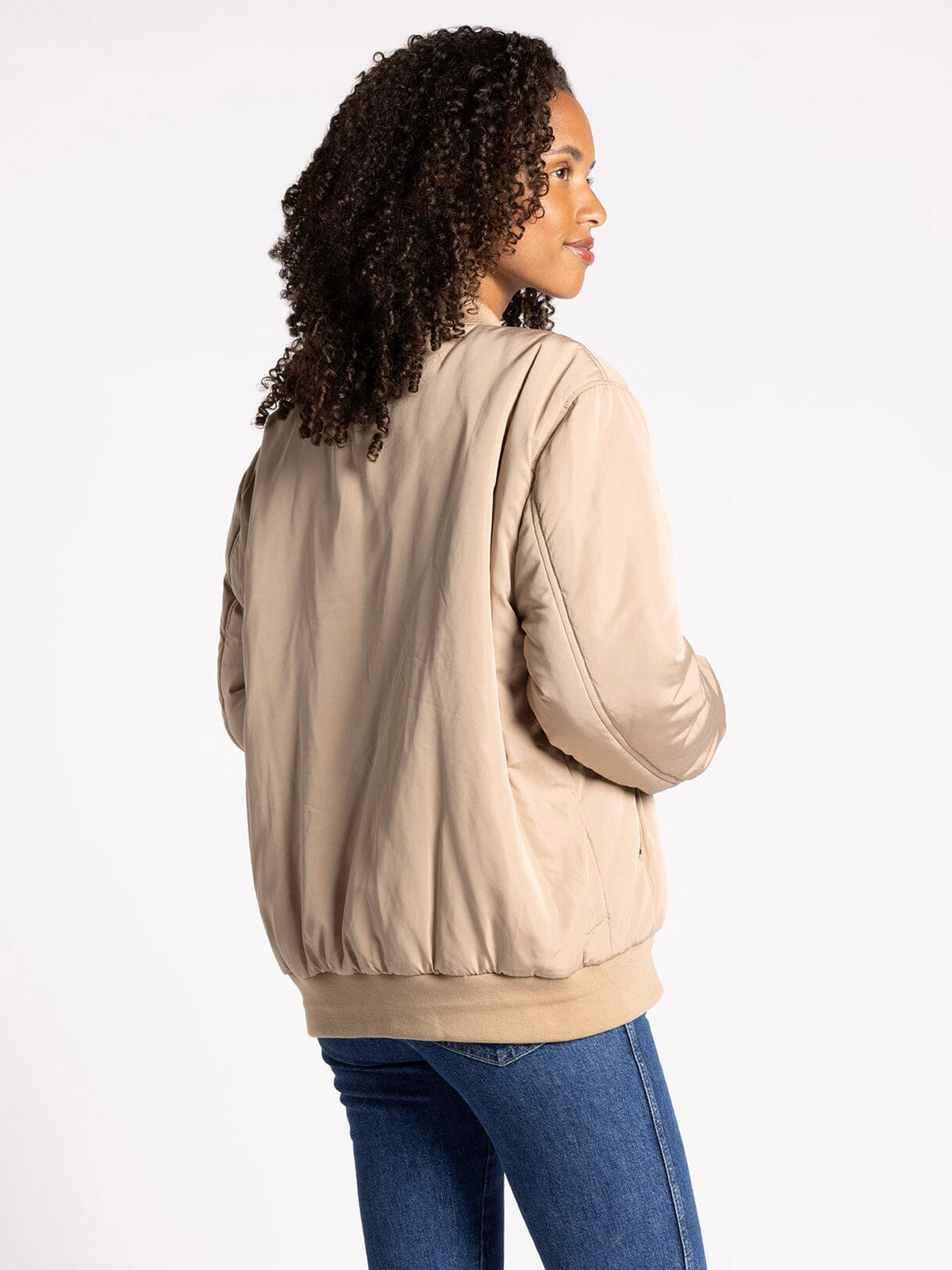 TILLY JACKET - PREPACK 6 UNITS