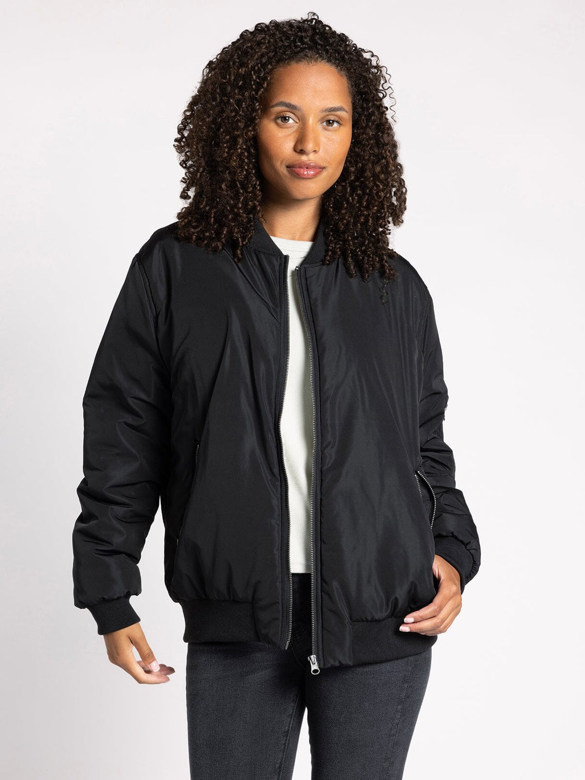 TILLY JACKET - PREPACK 6 UNITS