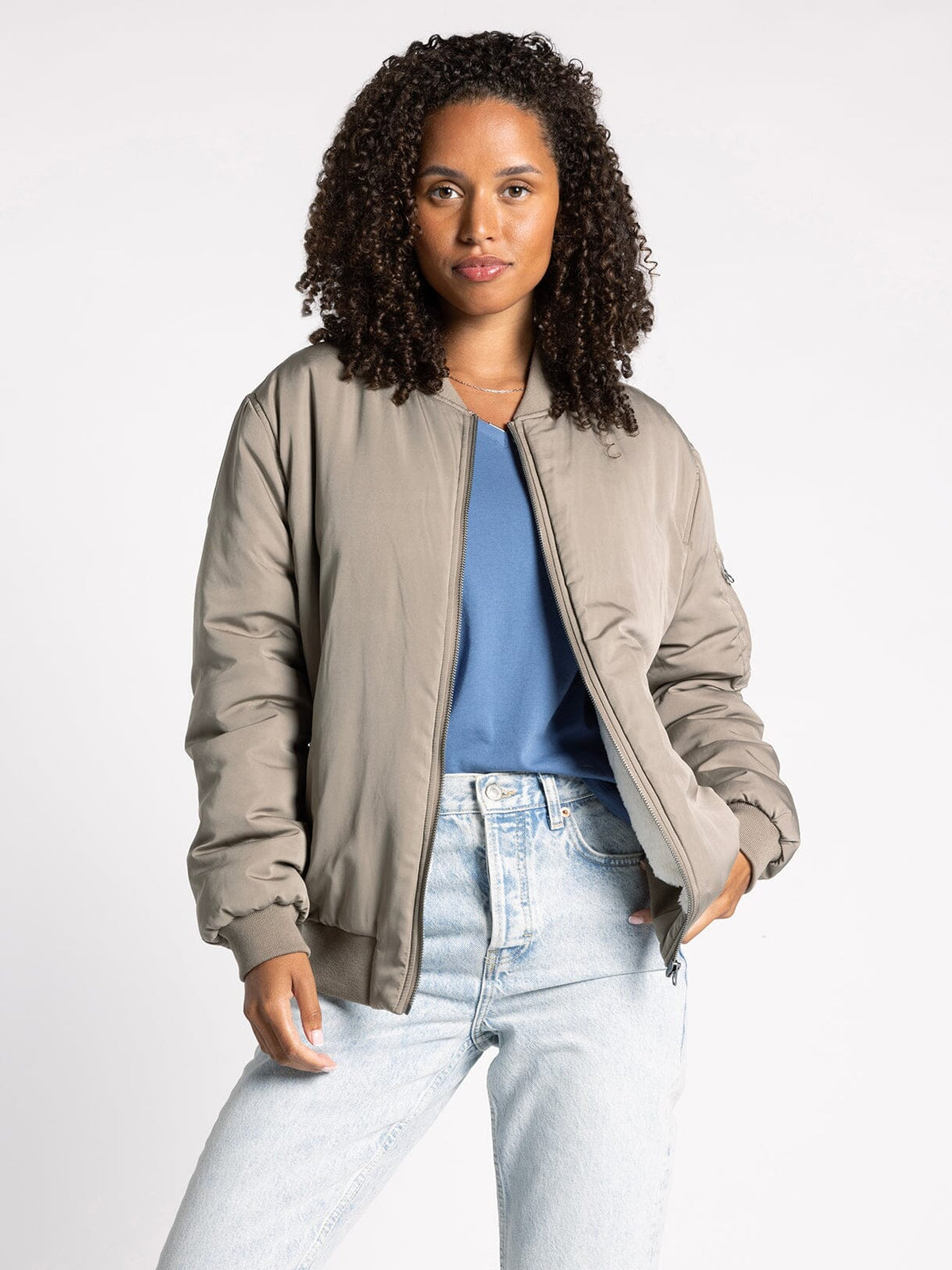 TILLY JACKET - PREPACK 6 UNITS