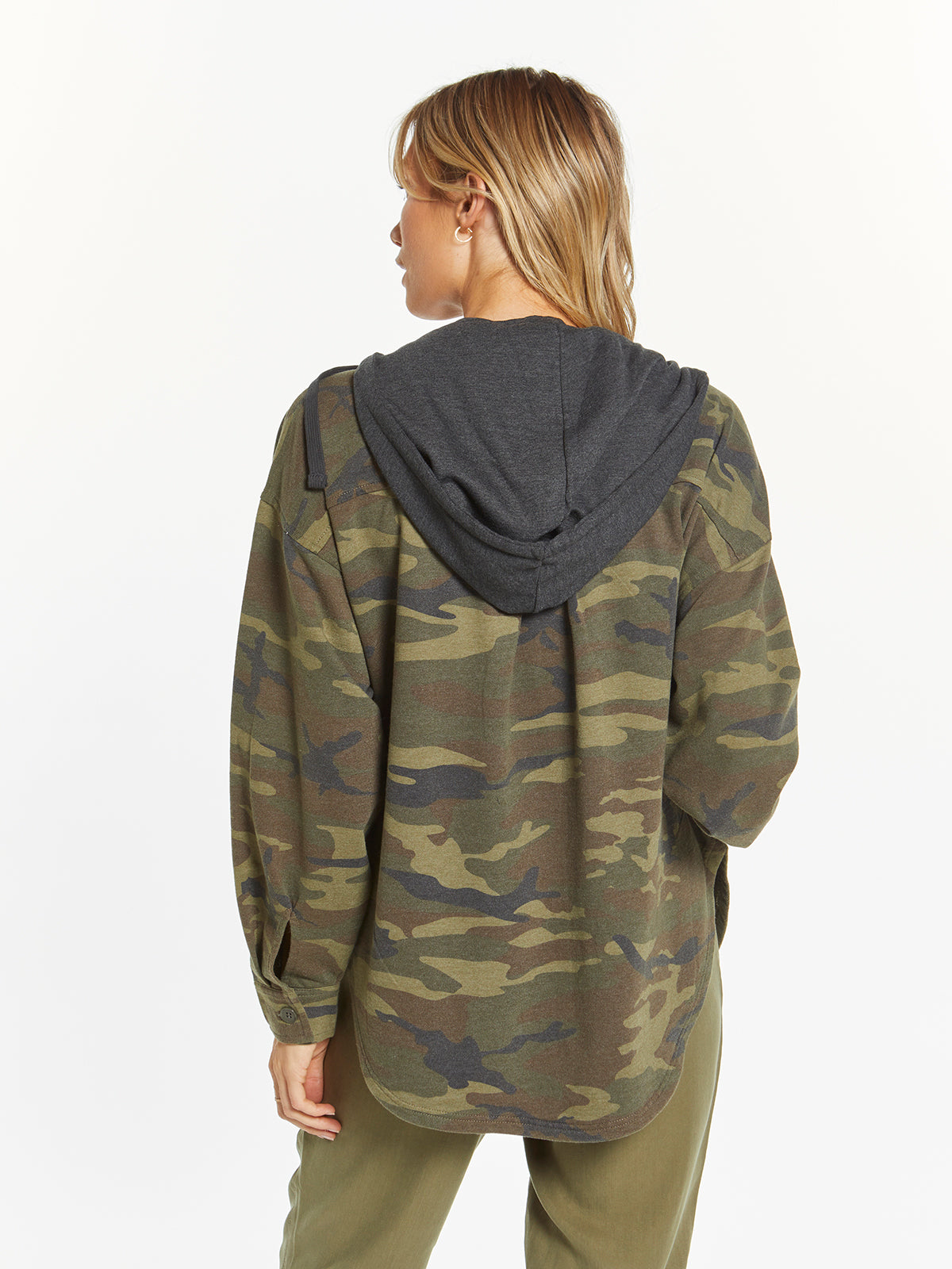 ACADEMY JACKET - PRE PACK 6 UNITS