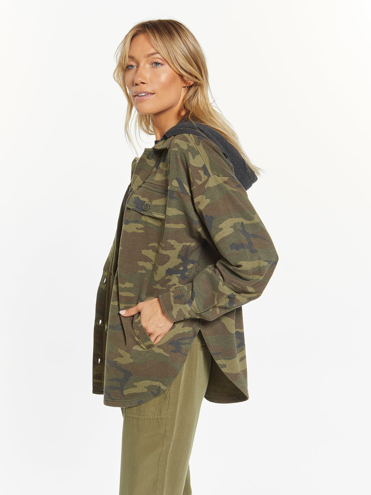 ACADEMY JACKET - PRE PACK 6 UNITS