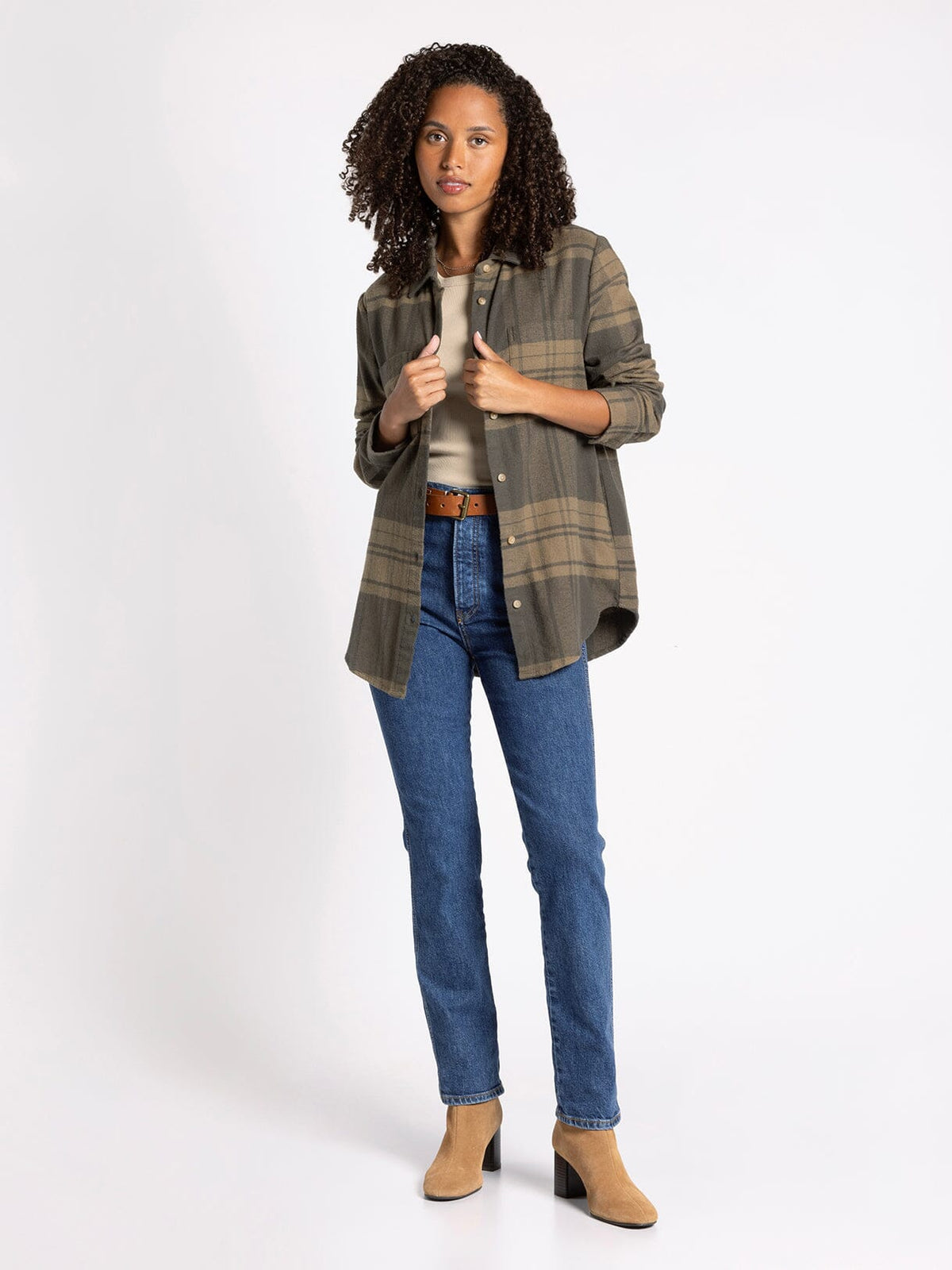 ALICE TOP - PREPACK 6 UNITS