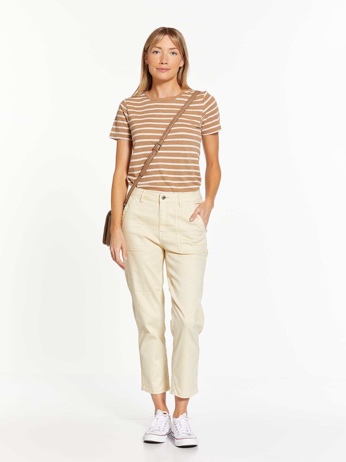 AMORA PANT - PREPACK 6 UNITS