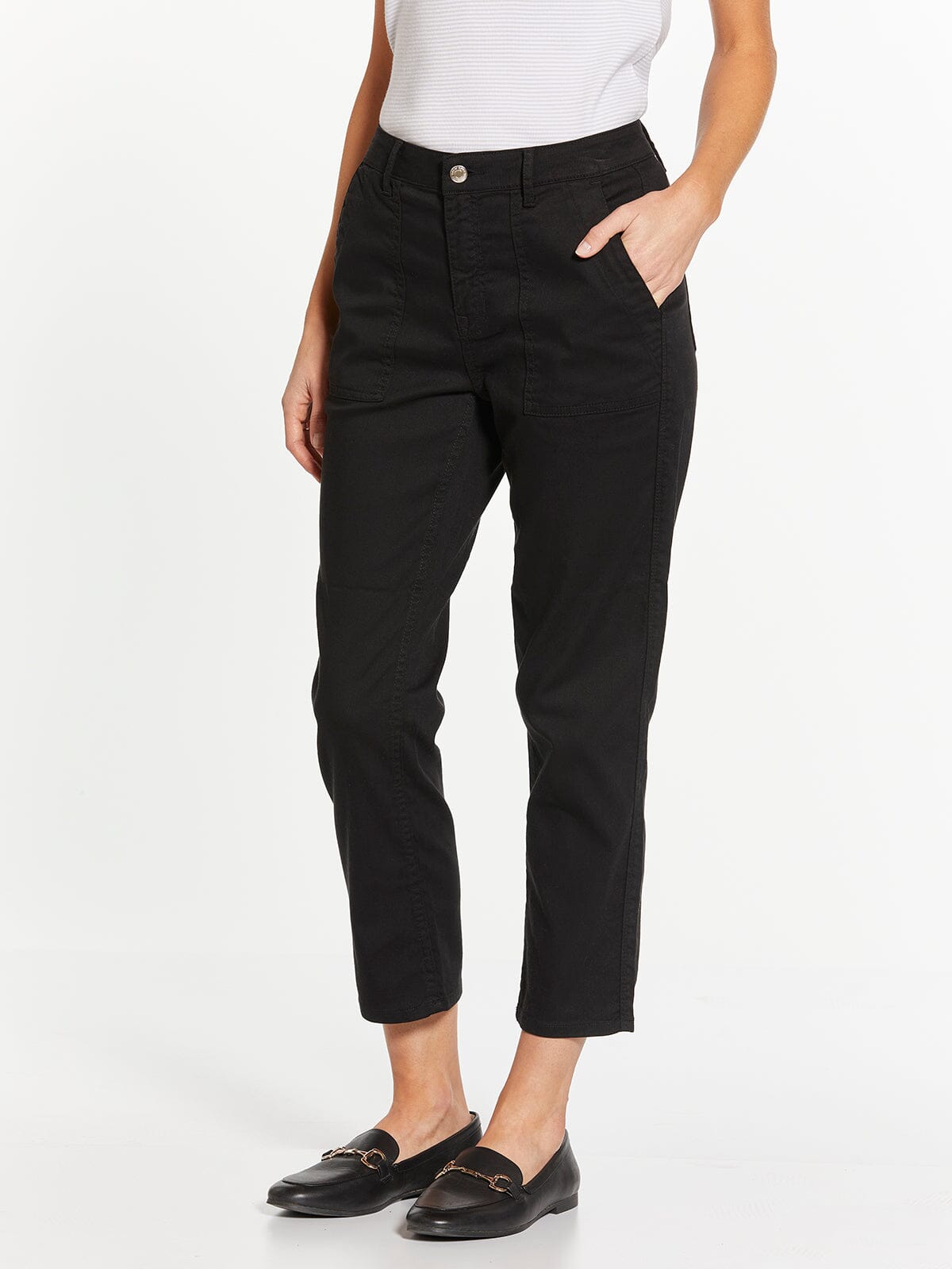 AMORA PANT - PREPACK 6 UNITS