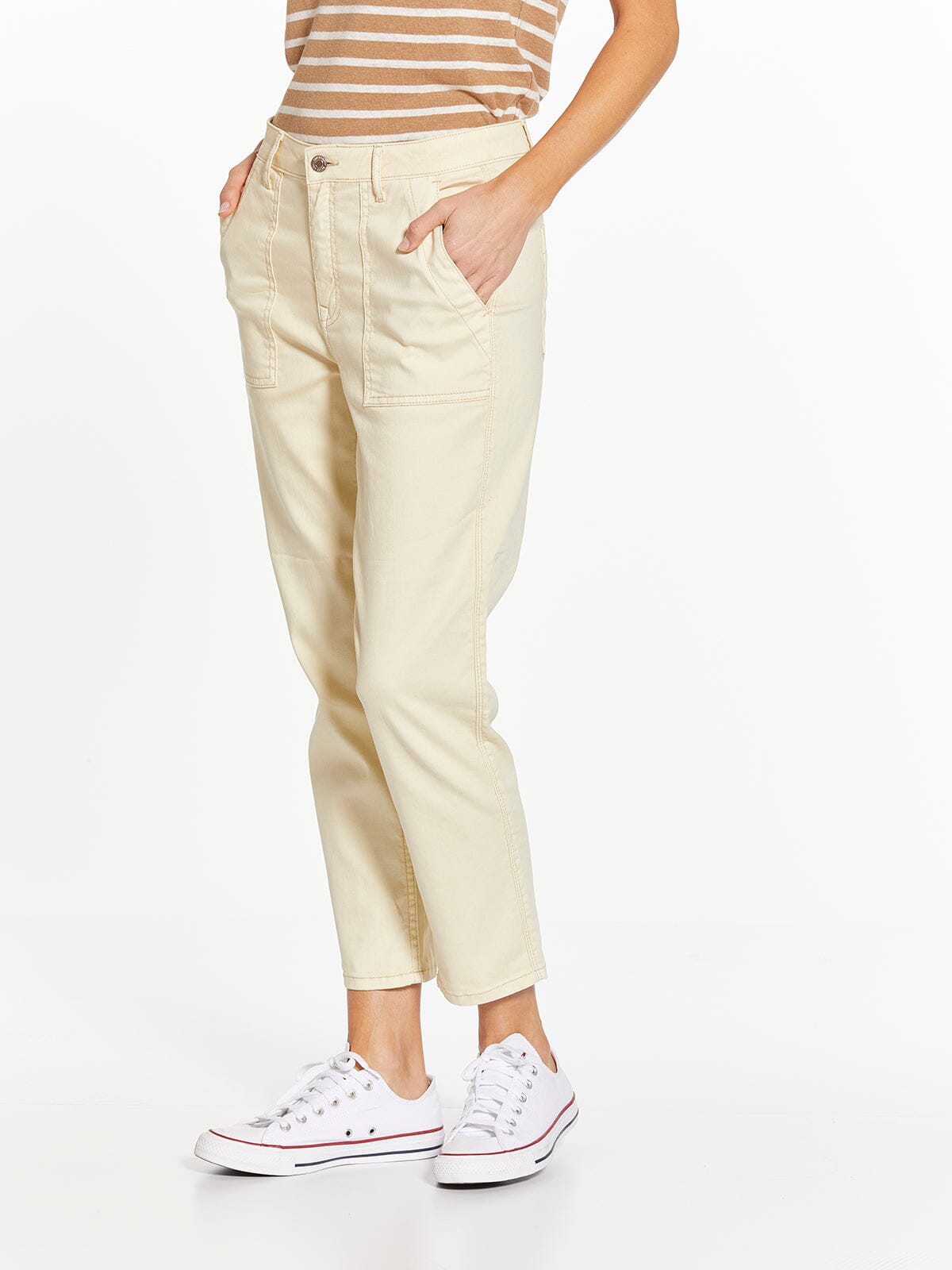 AMORA PANT - PREPACK 6 UNITS