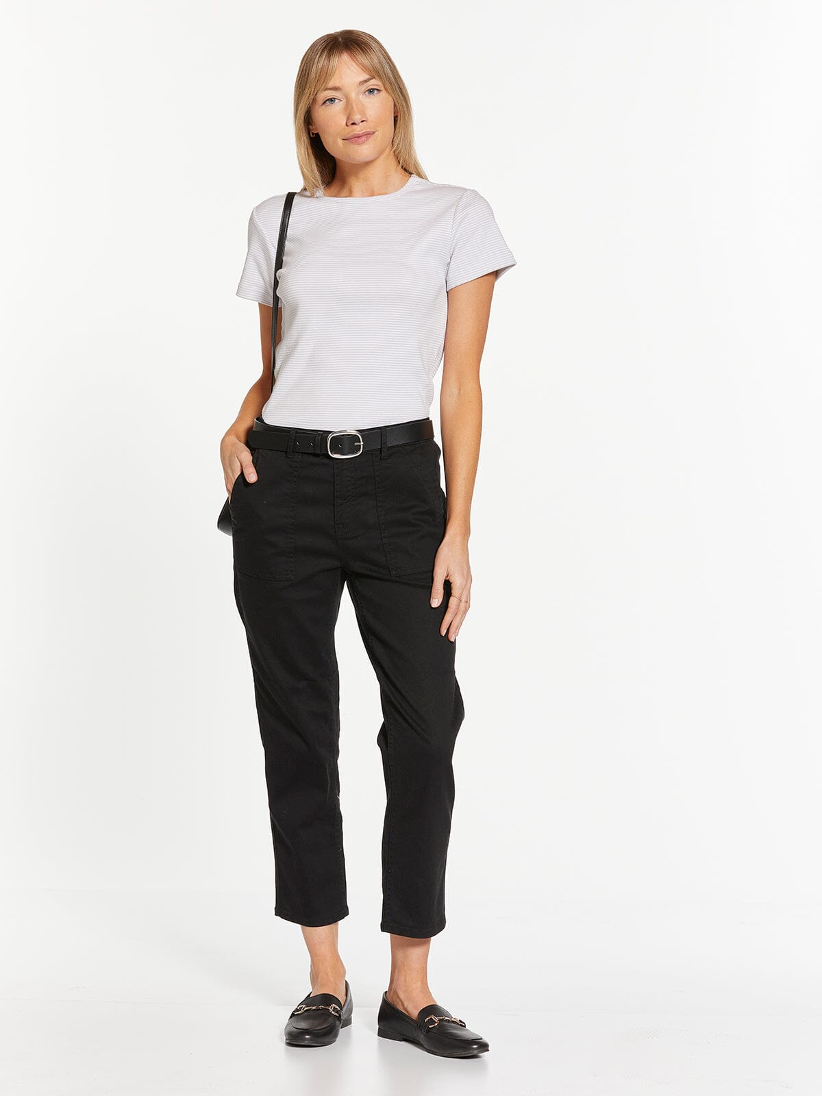 AMORA PANT - PREPACK 6 UNITS