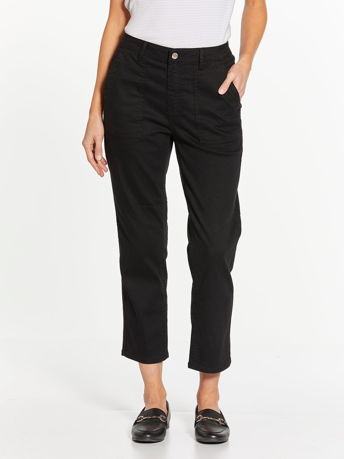 AMORA PANT - PREPACK 6 UNITS