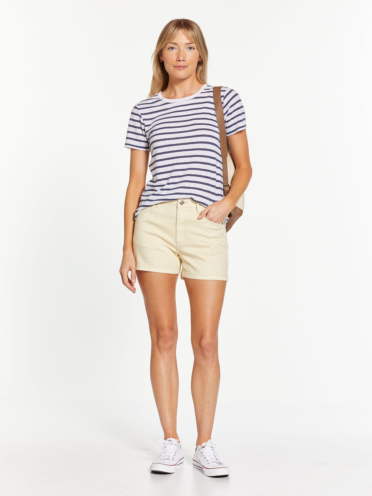 AMORA SHORTS - PREPACK 6 UNITS