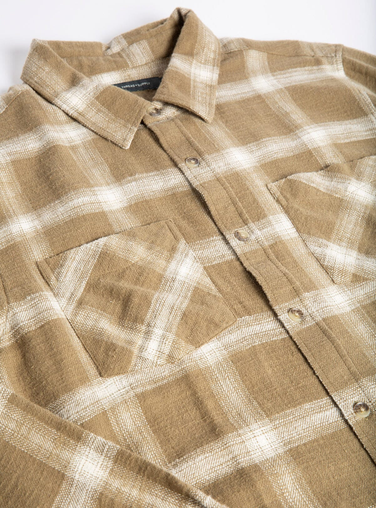 ANSEL SHIRT - PREPACK 6 UNITS
