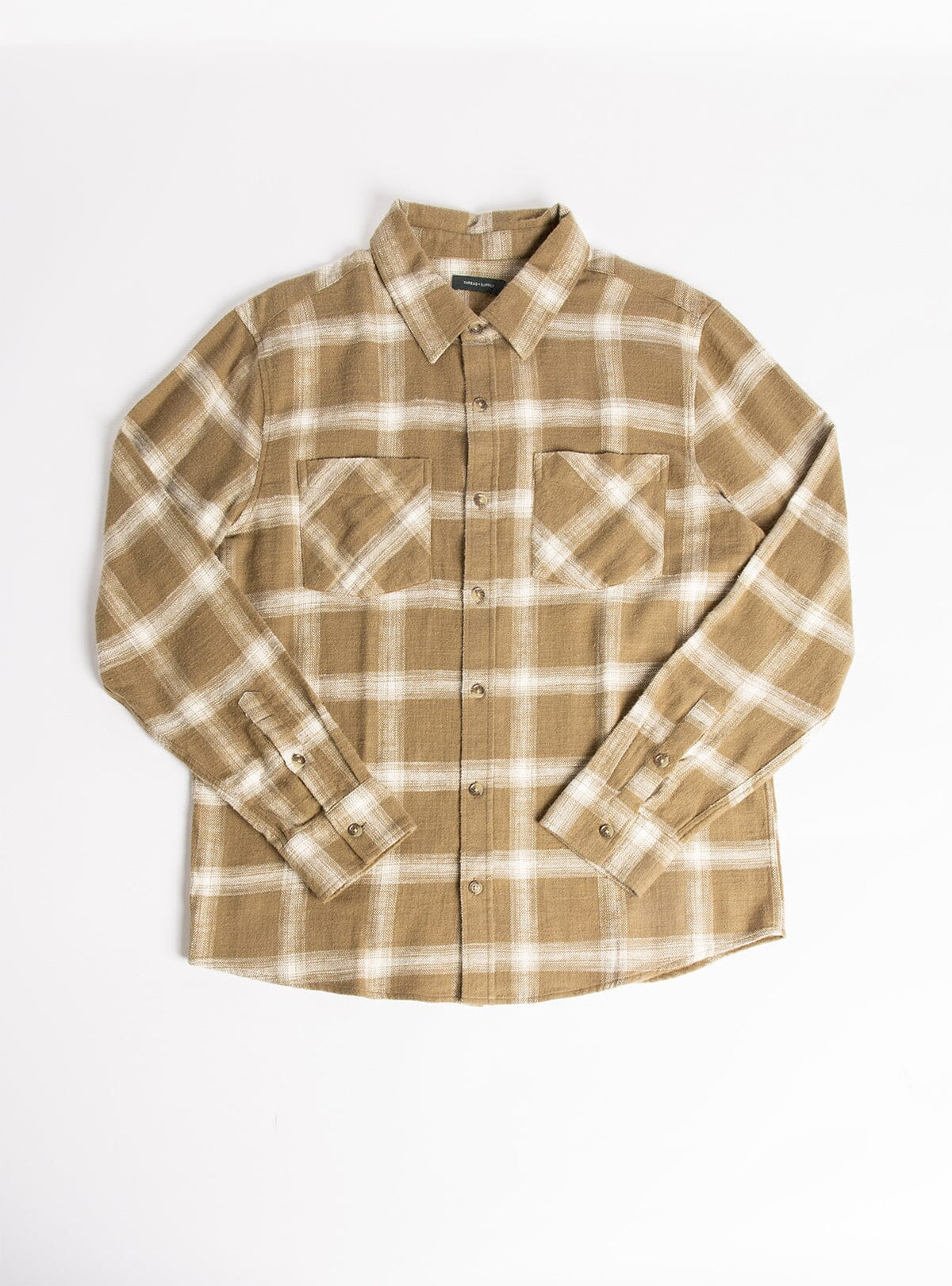 ANSEL SHIRT - PREPACK 6 UNITS