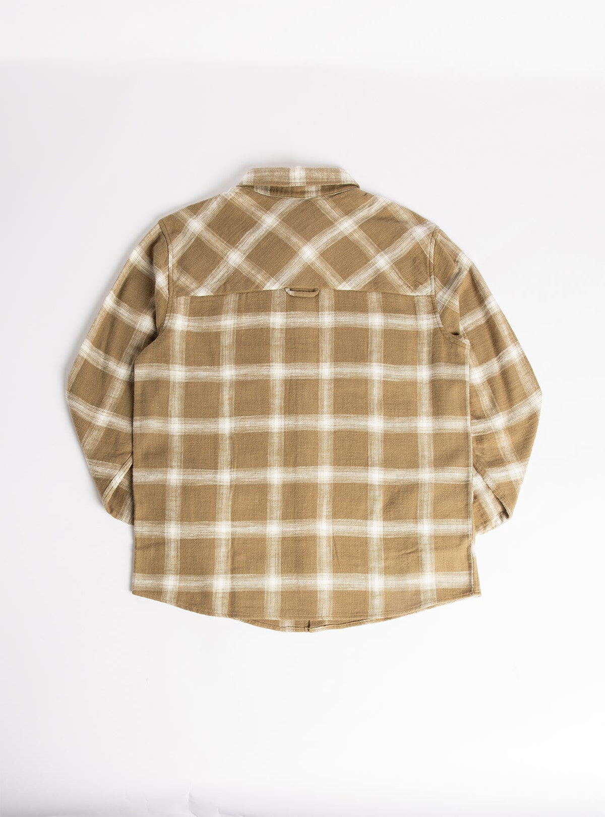 ANSEL SHIRT - PREPACK 6 UNITS