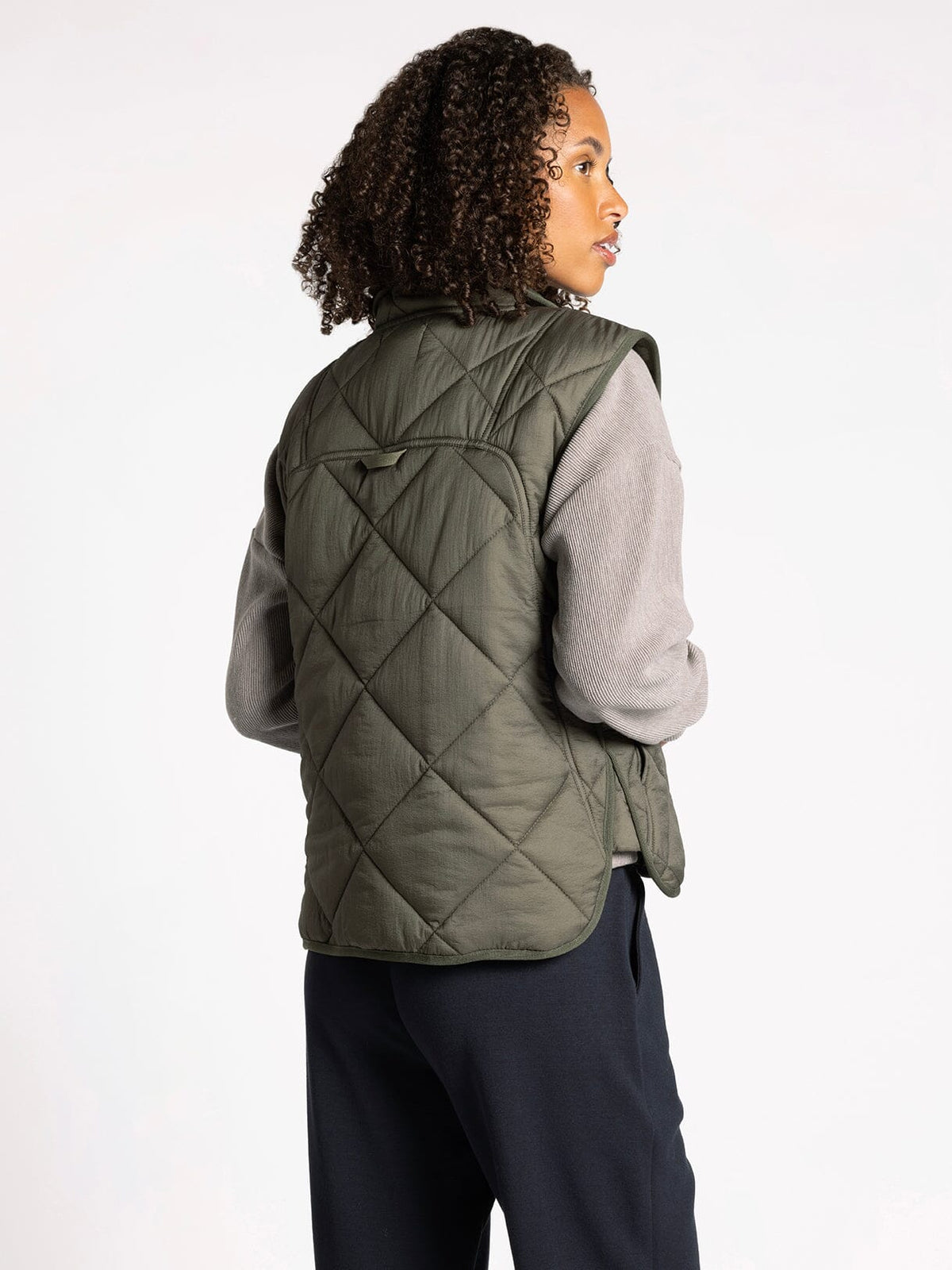 APPALACHIAN VEST - PREPACK 6 UNITS