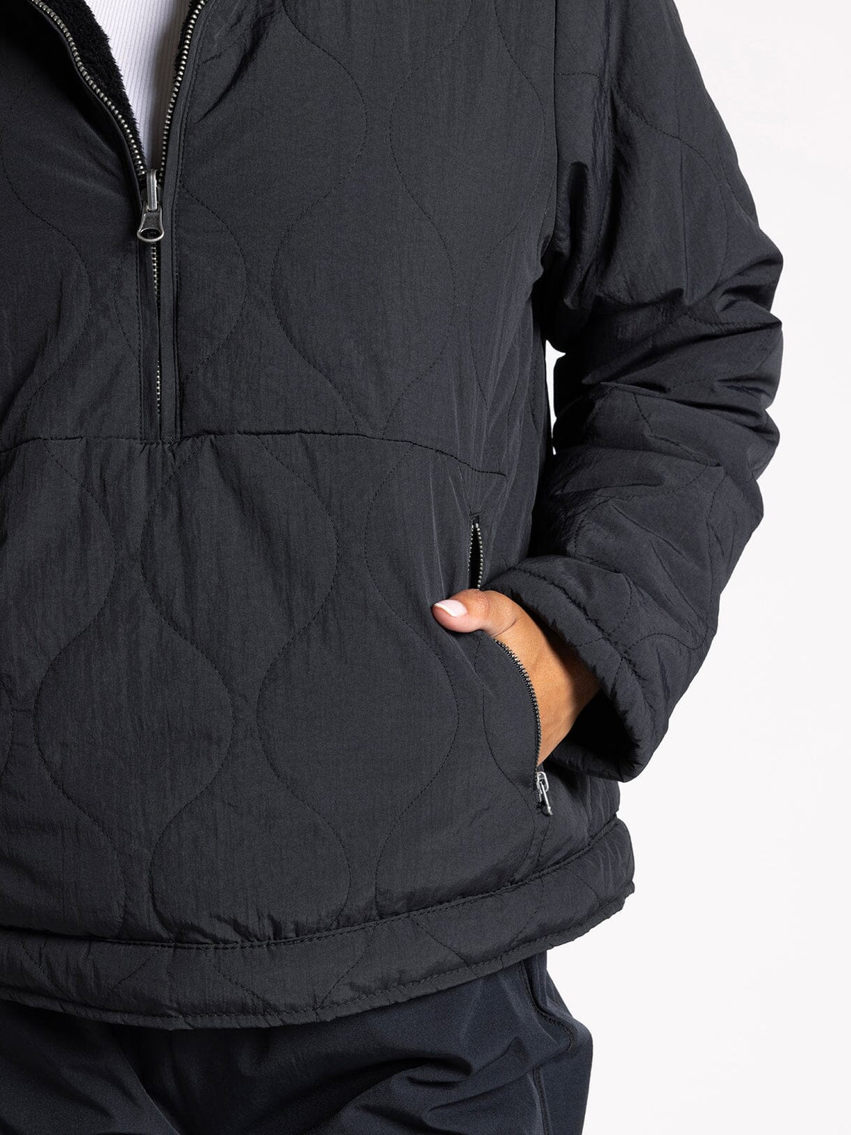 ARDMORE JACKET - PREPACK 6 UNITS