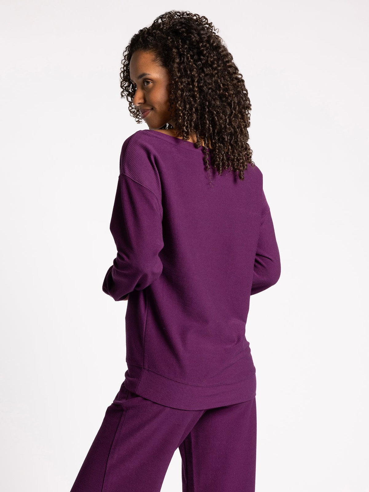ASTRID TOP - PREPACK 6 UNITS