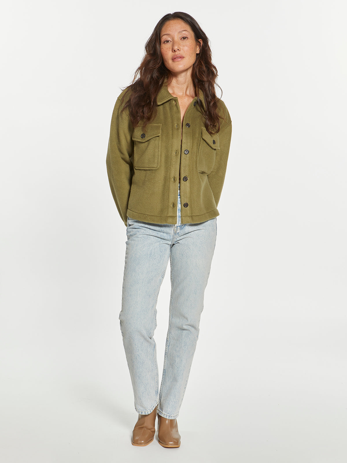 AURIA JACKET - PREPACK 6 UNITS