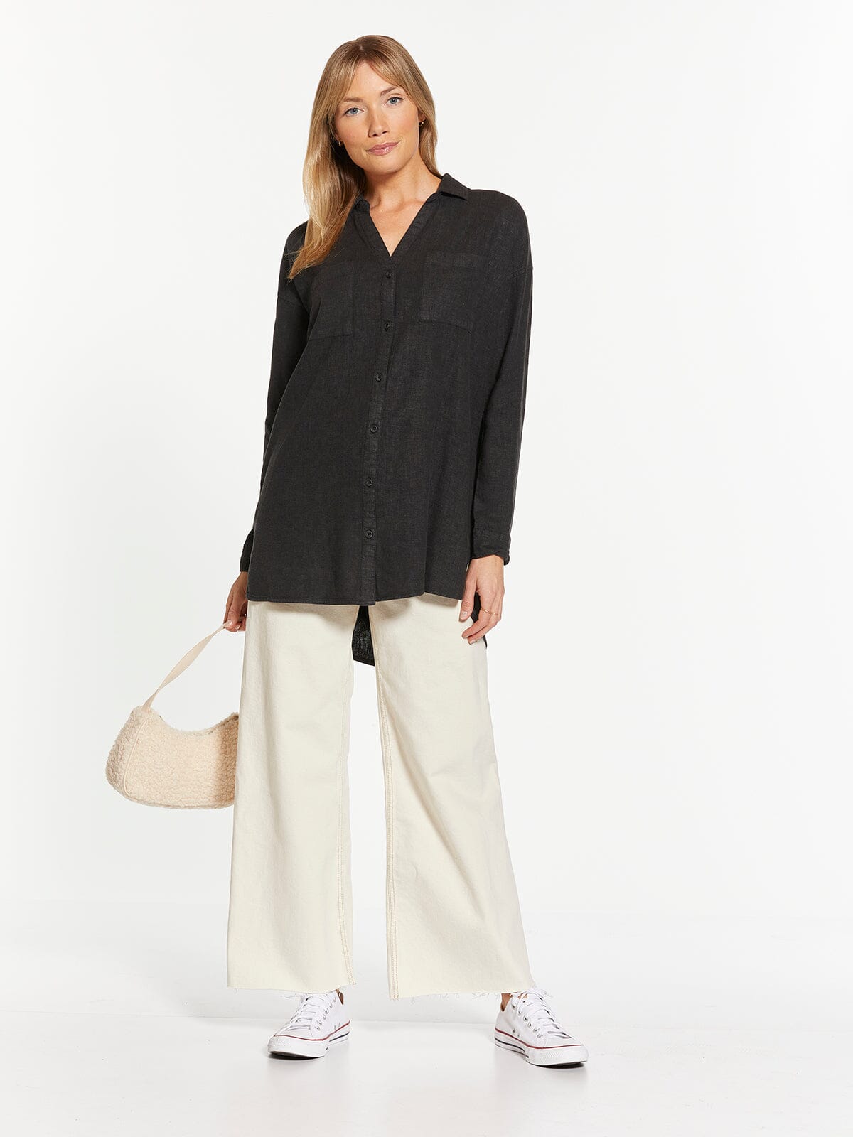 BARRYMORE TUNIC - PREPACK 6 UNITS