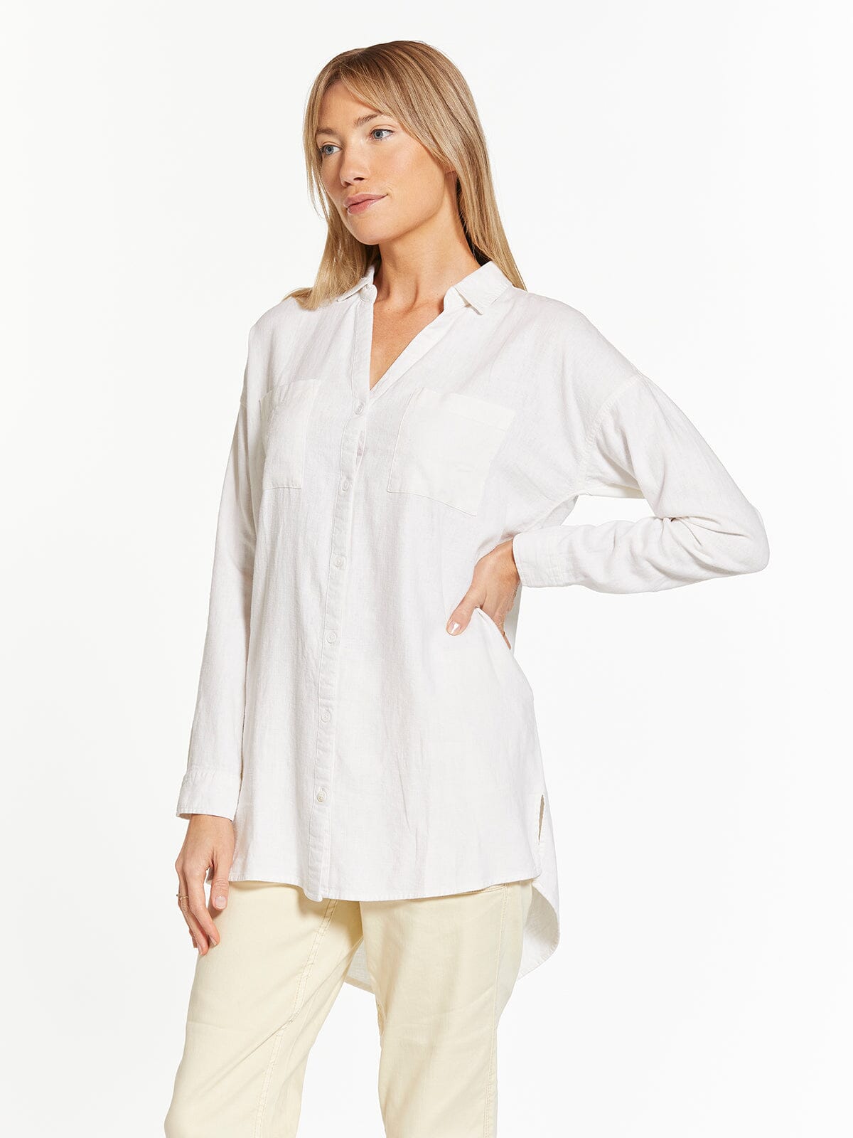 BARRYMORE TUNIC - PREPACK 6 UNITS