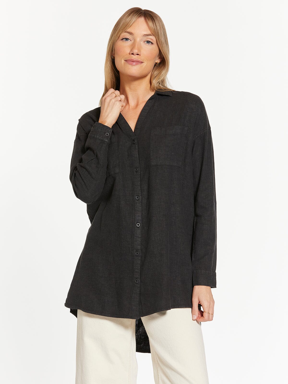 BARRYMORE TUNIC - PREPACK 6 UNITS