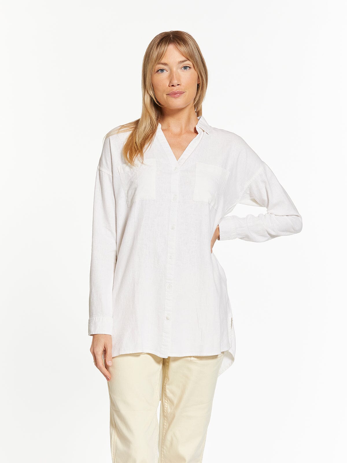 BARRYMORE TUNIC - PREPACK 6 UNITS