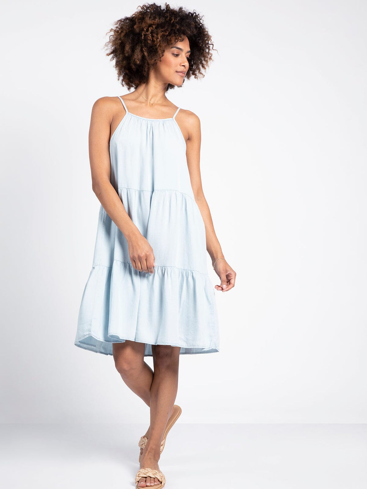 BAYSIDE DRESS - PRE PACK 6 UNITS