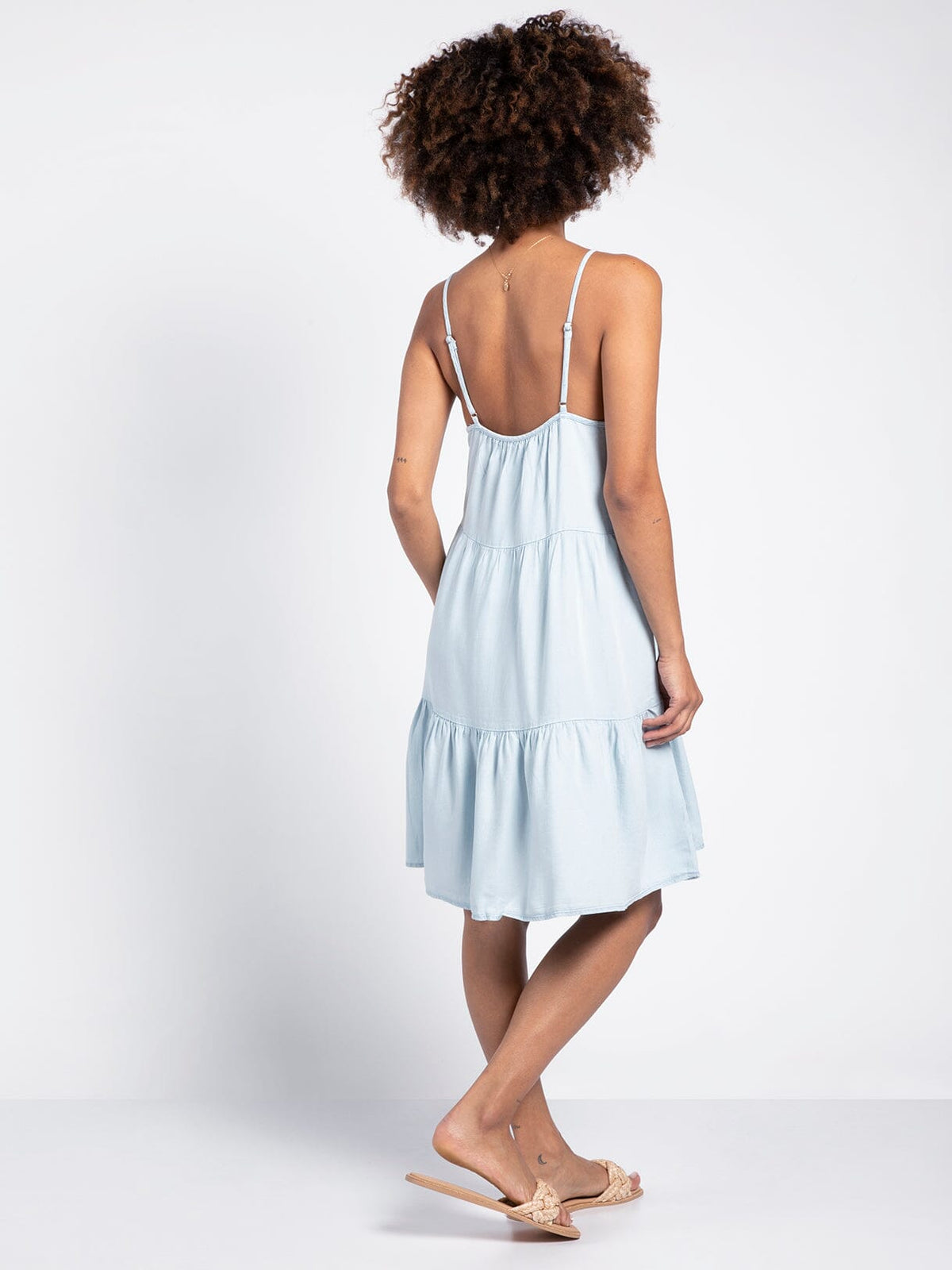 BAYSIDE DRESS - PRE PACK 6 UNITS