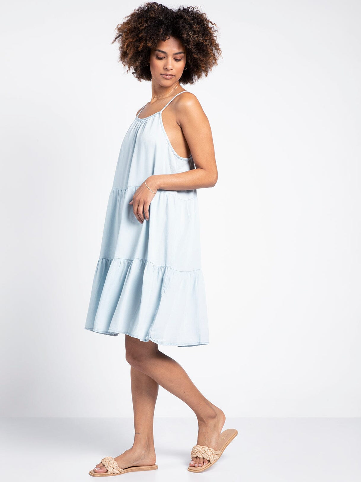 BAYSIDE DRESS - PRE PACK 6 UNITS